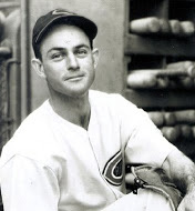 Reds C Willard Hershberger